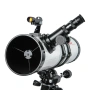 Телескоп Veber PolarStar 650/130 EQ рефлектор